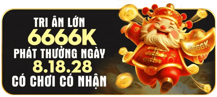 Chương trình hoàn trả cực cao Good88
