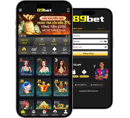 Gameplay mượt mà và hấp dẫn của bắn cá Good88 Games
