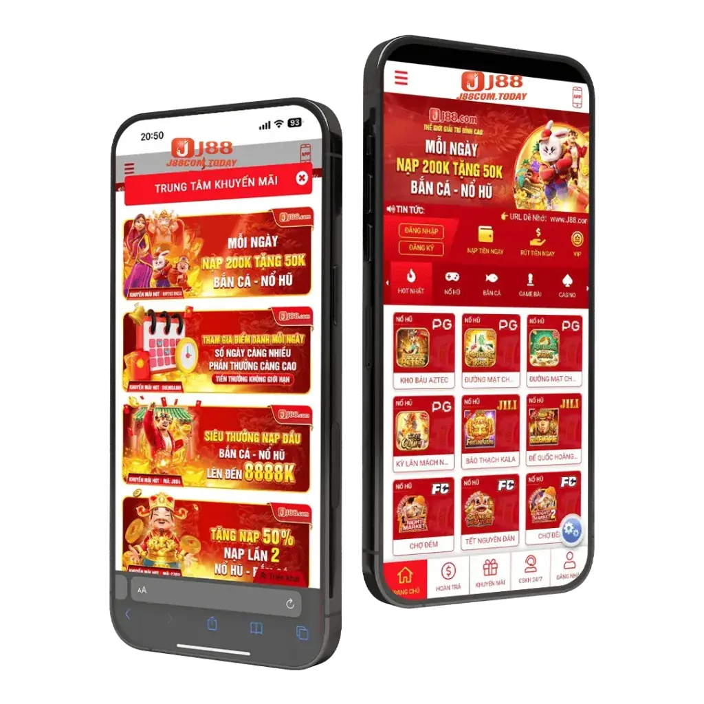 Đa dạng trò chơi good88 games hiện đang mở