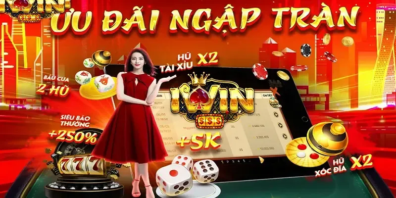 Ưu đãi chào mừng thành viên mới Good88